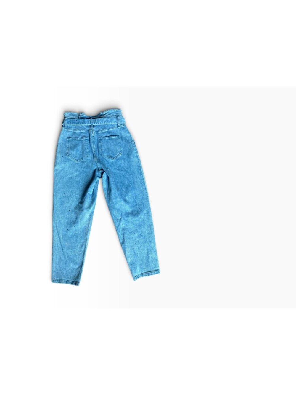 Who What Wear Women's High Waisted Jeans - Picture 3 of 8